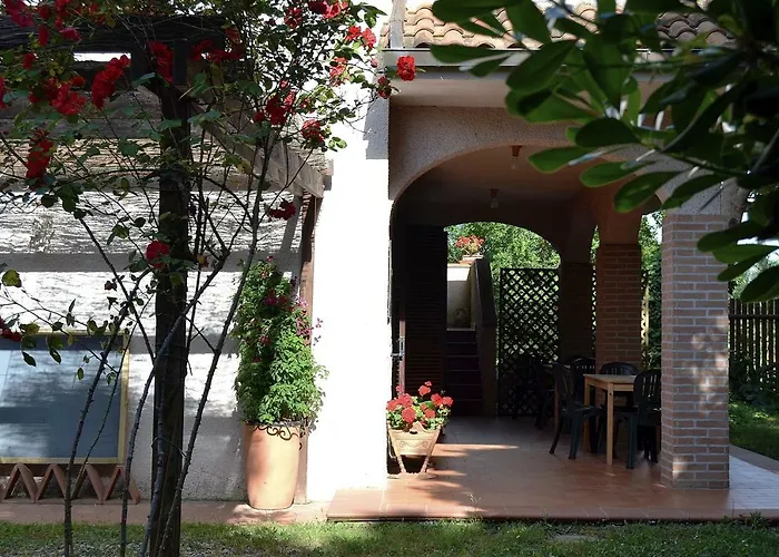 Agriturismo Piana Arborello Hotel Magliano in Toscana